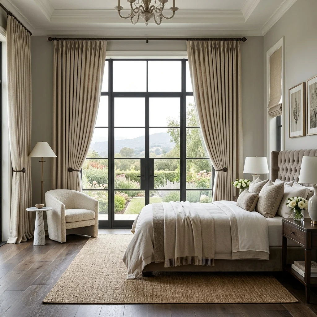 Residential drapes cleaning service paddington Fresho Curtain Cleaning